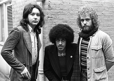 Thin Lizzy